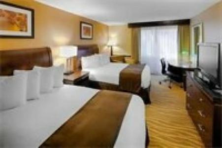 Deltas by Marriott Burlington - 72