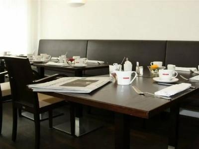 Helvetia Munich City Center - 75