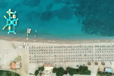 Mitsis Blue Domes Resort & Spa - 3