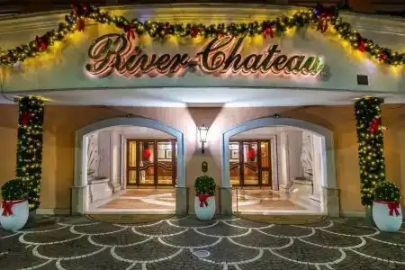 River Chateau