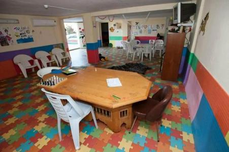 Riviera - Family and couples only - 97