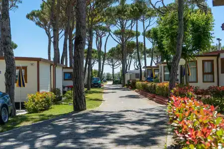Camping Village Cavallino