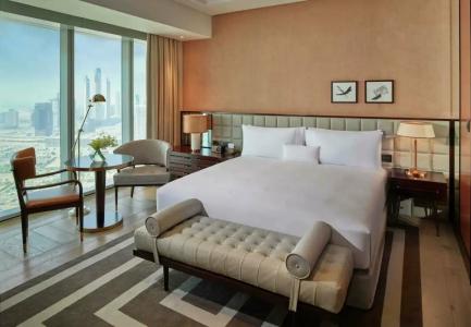 Waldorf Astoria Dubai International Financial Centre - 92
