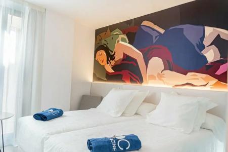 Dormirdcine Alicante - 74