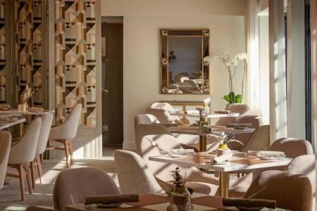Luxe Sunset Boulevard - 37