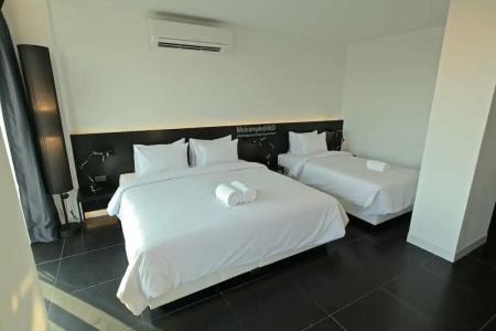 BED Nimman - Adults Only - 23