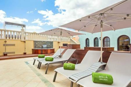 The Level at Meliá Villaitana - 40