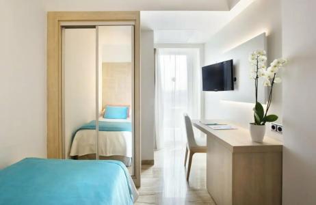 Grupotel Orient - 3