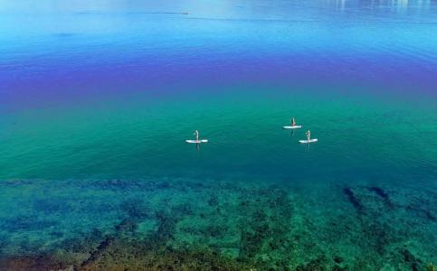 Ece Sovalye Island - 11