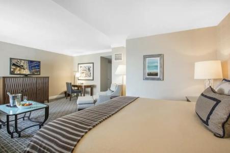 Omni Los Angeles California Plaza - 66