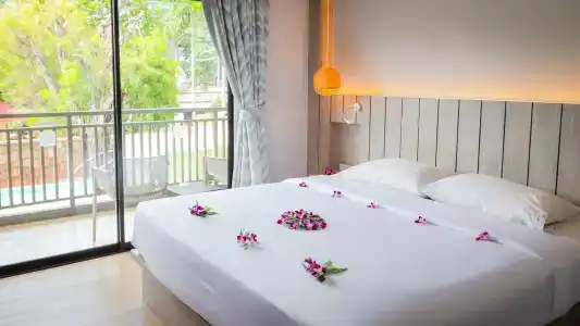 Baan Karon Resort - SHA Extra Plus - 10