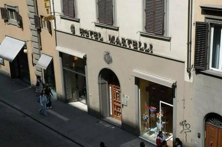 Martelli - 46
