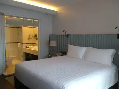 The Boathouse Phuket - SHA Plus - 71