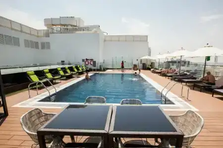 The Canvas Dubai - MGallery Collection - 33