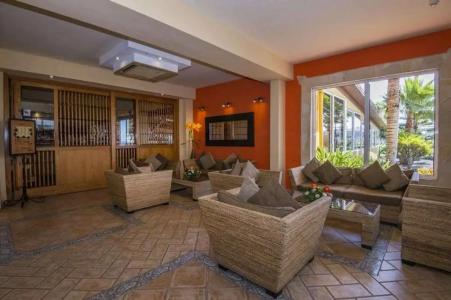 HOVIMA Jardin Caleta - 85