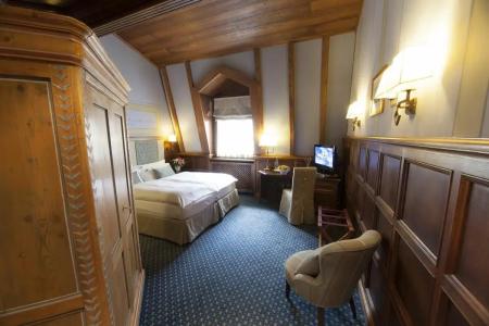 Grand Hôtel des Alpes - 47