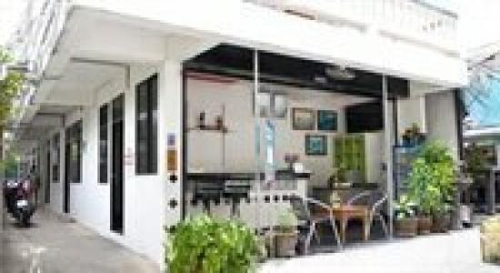myPatong Social Hostel - 15