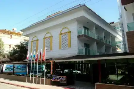 Kleopatra Atlas - Adults Only - 64