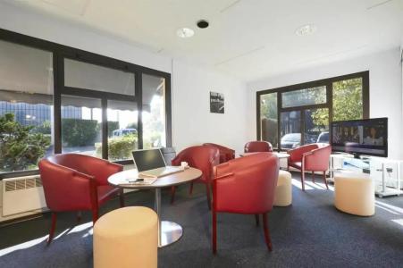 Kyriad Blois Nord - 43