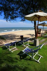 Siambeach Resort - 9