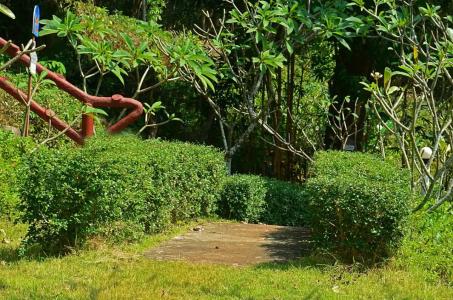 Koh Mak Buri Hut Natural Resort - 89