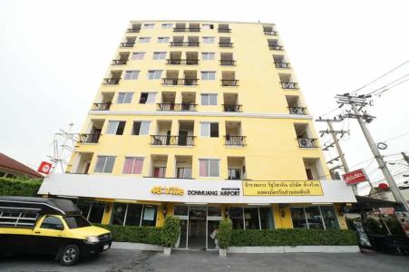 48 Ville Donmuang Airport - 50