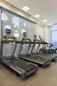 Hilton Garden Inn Konya - 99