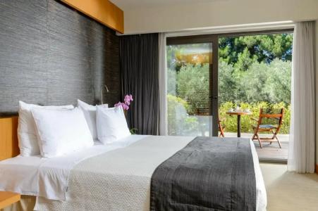 Alexander Beach & Spa - 3