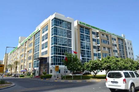 Elite Seef Residence And - 29