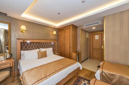 Aprilis Gold - Special Category - 90