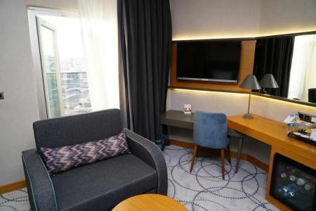 Ramada By Wyndham Nilufer Bursa - 55