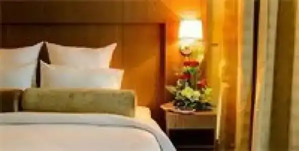 Oaks Liwa Executive Suites - 11