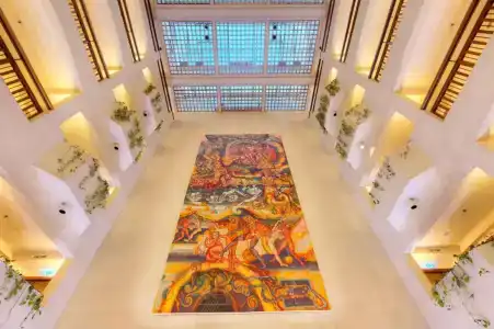 St Raphael Resort - 96