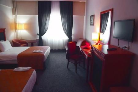 The Green Park Kartepe - 52