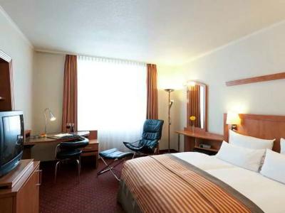 NH Collection Berlin Mitte am Checkpoint Charlie - 55