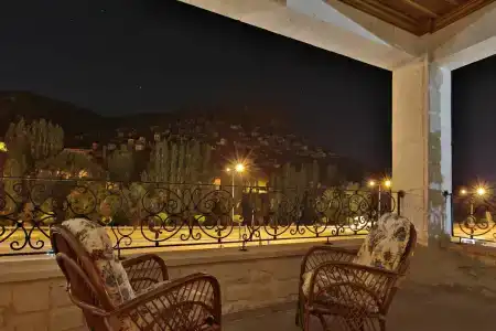 Kapadokya Hill & Spa (12+) - 26