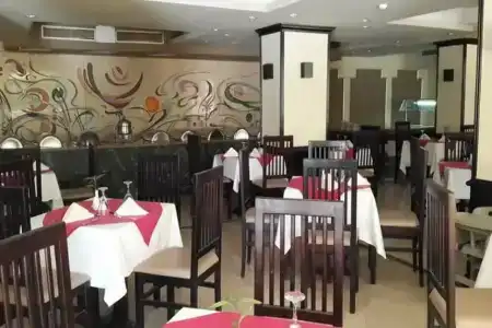 Cataract Resort Naama Bay - 82