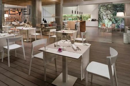 Melia Jardines del Teide - Adults Only - 96