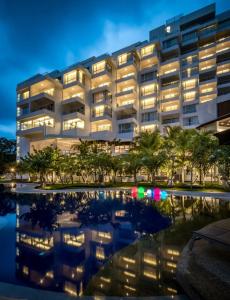 DoubleTree Resort by Hilton Penang - 16