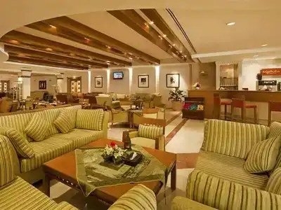 Coral Beach Resort Sharjah - 43