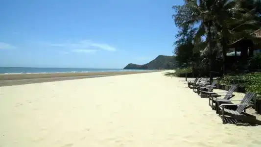 Praseban Resort - 36