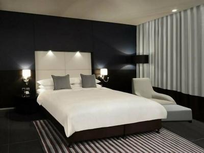 The Boulevard Arjaan by Rotana - 2