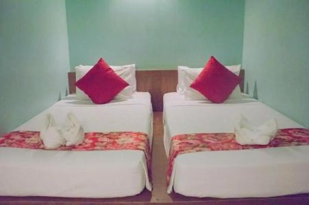 Wild Orchid Villa - 31