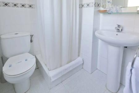 GHT Balmes,-Aparthotel&SPLASH - 70