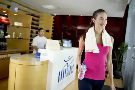 Capital Centre Arjaan by Rotana - 38