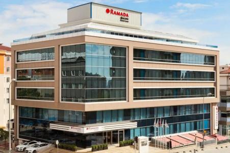 Ramada Encore Istanbul Kartal - 41