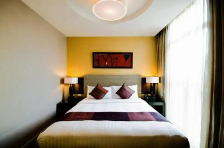Urbana Sathorn, Bangkok - 49