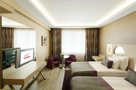 WOW Istanbul - 43