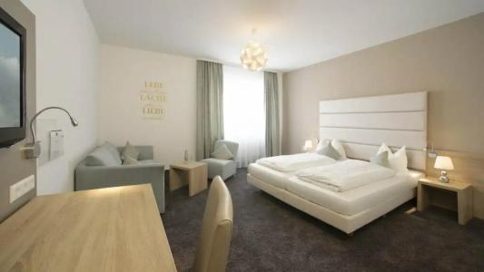 Best Western Lamm - 68