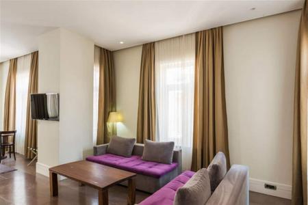 Misafir Suites 8 Istanbul - 85